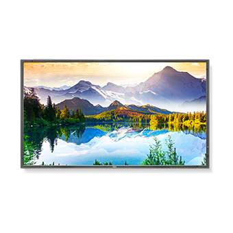 NEC Display 90 LED Backlit Commercial-Grade Display with Integrated Digital Tuner NEC Display 90 LED Backlit Commercial-Grade Display with Integrated Digital Tuner