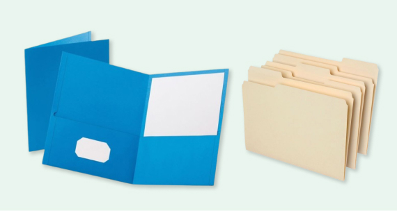 Five-Star Filing Supplies