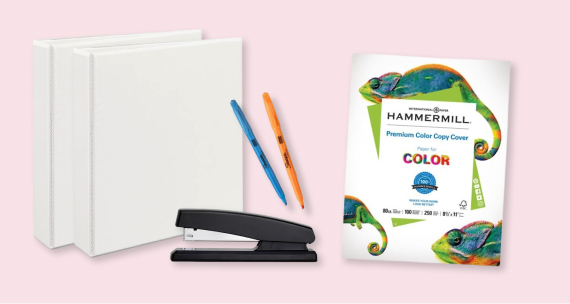 Price Drops on Office Essentials