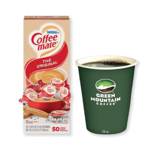 Coffee, Cups, Creamers on Sale