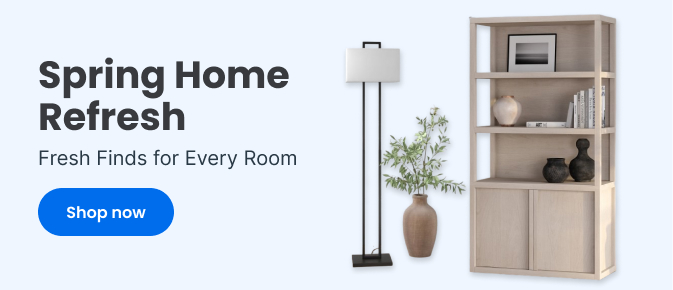 Spring Home Refresh