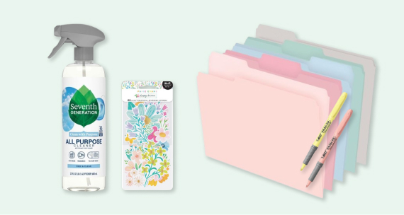 Spring Into Savings Bonus Buy Event