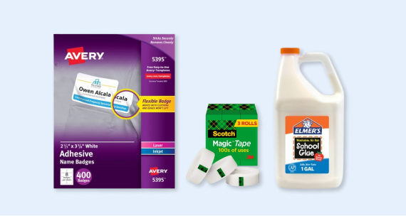 Top Rated Office Essentials