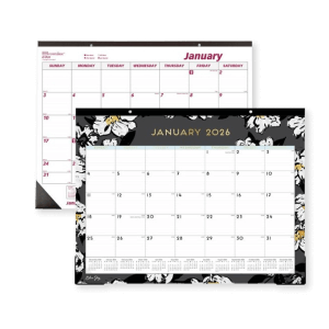 Save up to 35% On Calendars and Planners