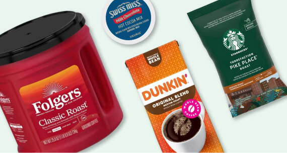 'Tis the Season for Coffee, Tea, & Cocoa