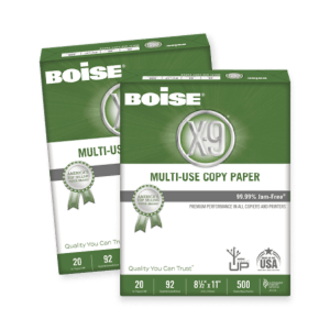 $42.99 Print & Copy Paper