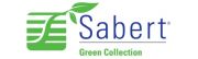 Green Collection by Sabert logo