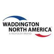 Waddington North America logo