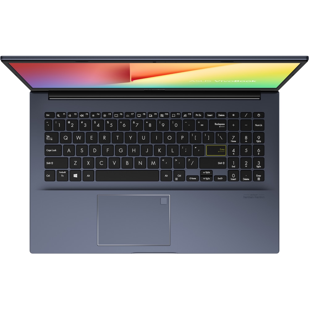 S313 ASUSノートパソコンi5 SSD高速 Windows11オフィス付き ASUS VivoBook 15 F513 Laptop, 15.6
