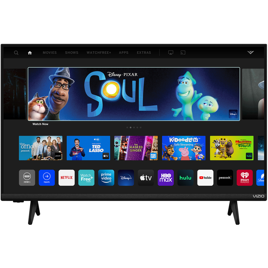 VIZIO 32" Class DSeries FHD LED Smart TV D32fJ04
