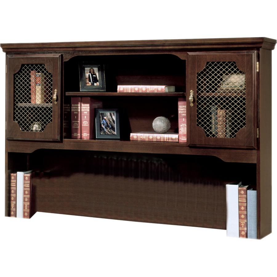DMi Governor's Collection Mahogany Furniture Hutch