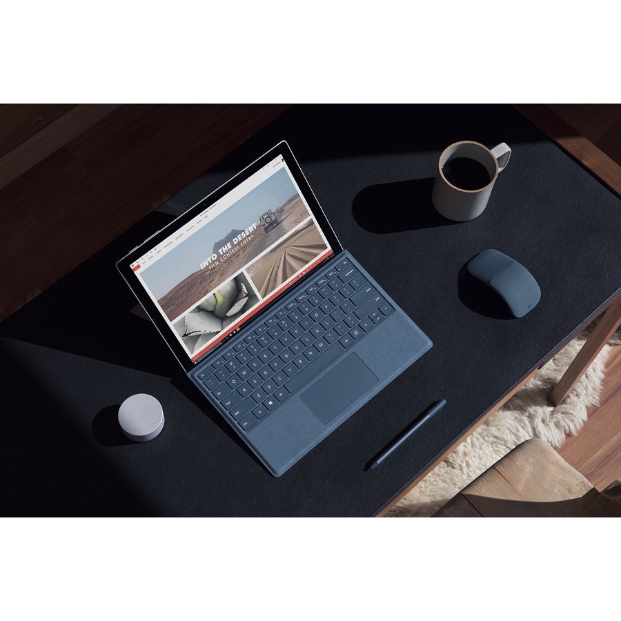 Microsoft Surface Pro 1807 Tablet - 12.3