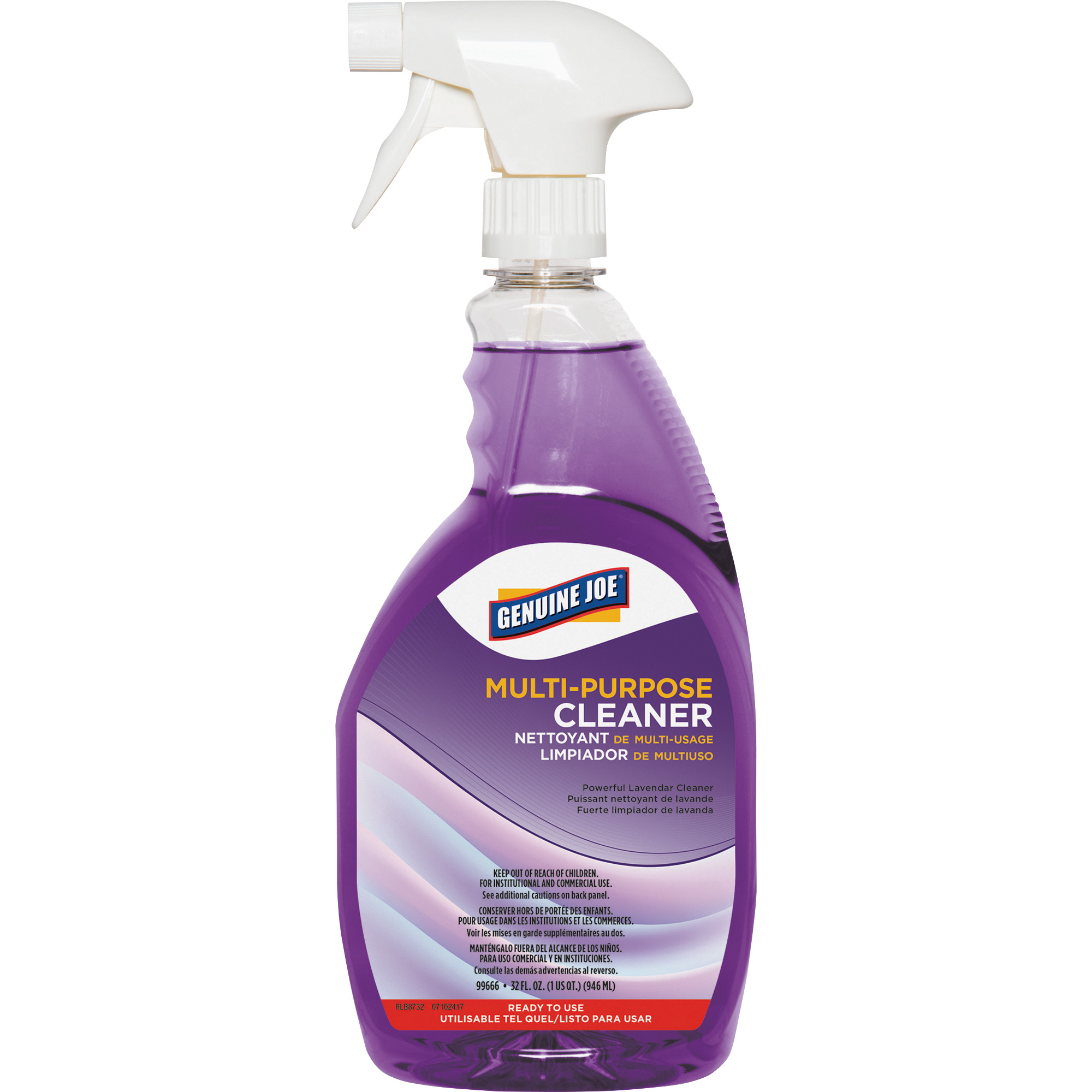 Genuine Joe Multipurpose Cleaner GJO99666