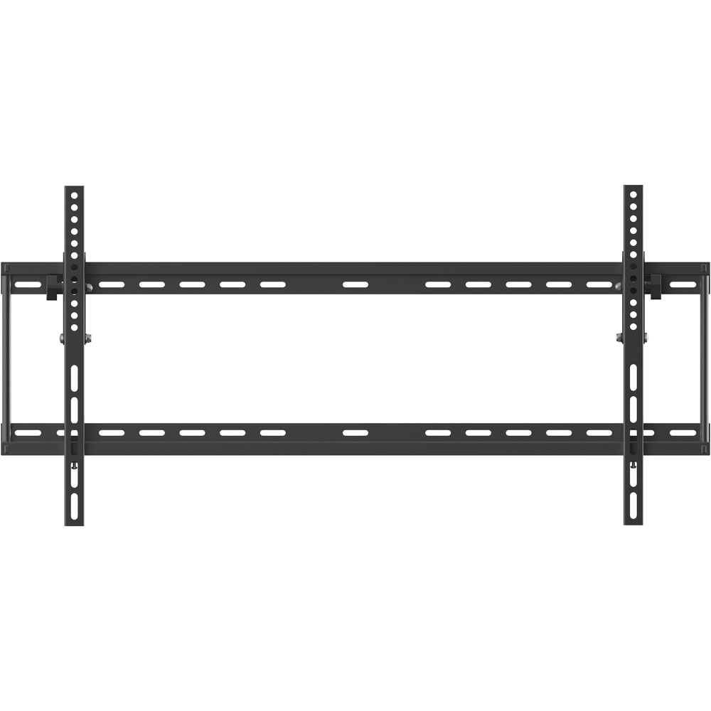 Rocelco LTM Mounting Bracket for TV - Black - 42