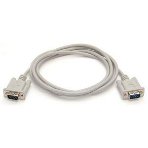 StarTech.com 6 ft Basic Monitor Cable DB9 to HDDB15 M/M StarTech.com 6 ft Basic Monitor Cable DB9 to HDDB15 M/M