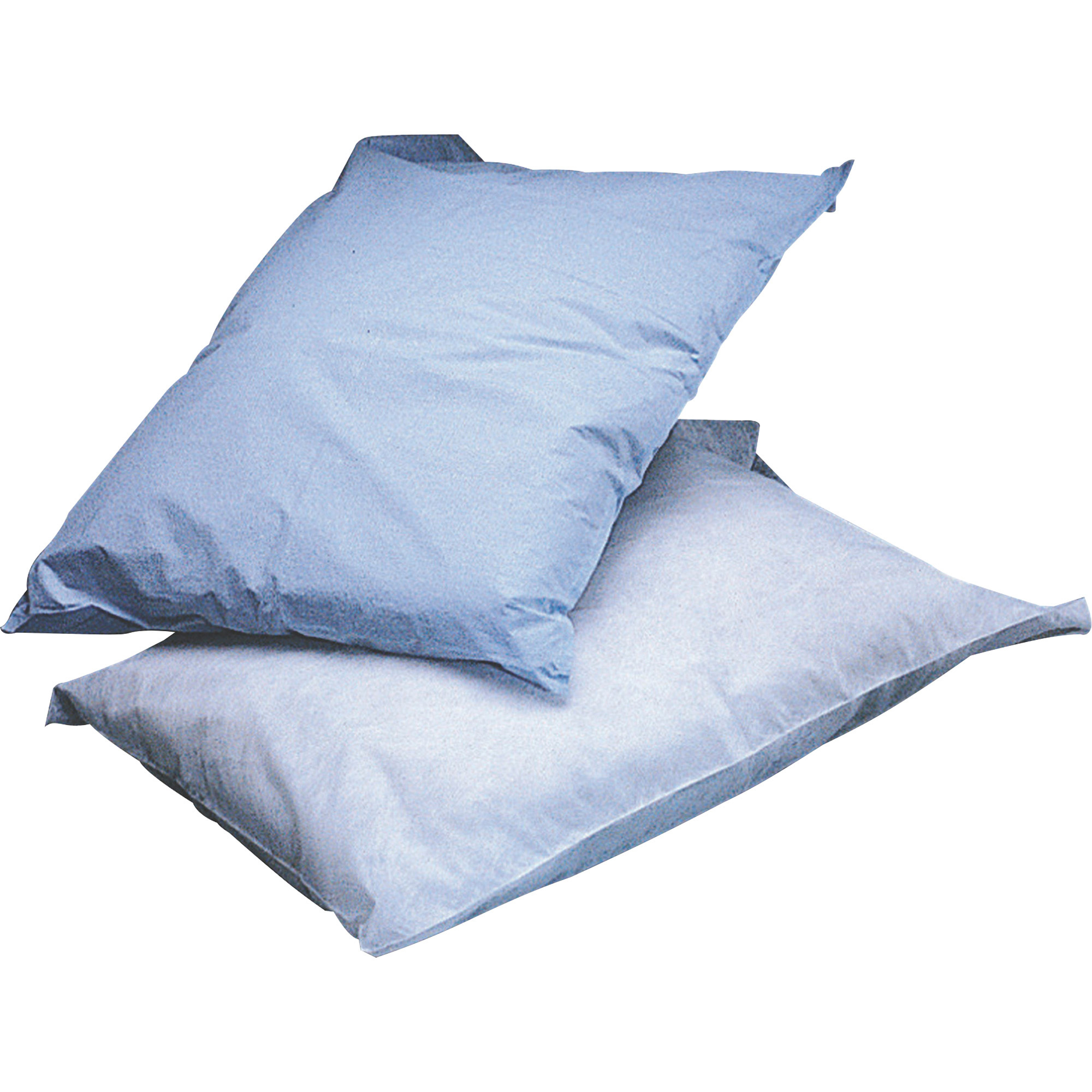 Medline Disposable Pillow Covers MIINON24346