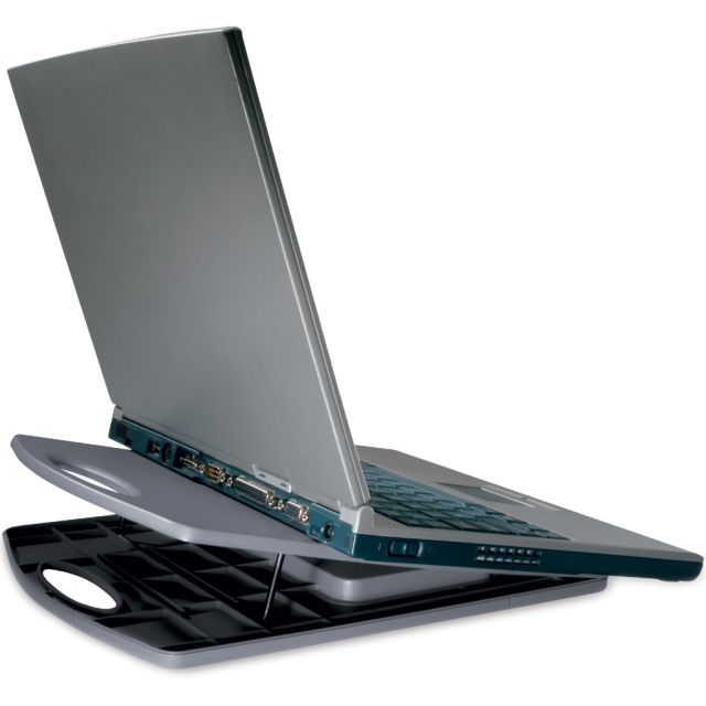 Kensington LiftOff Portable Notebook Cooling Stand Kensington LiftOff Portable Notebook Cooling Stand