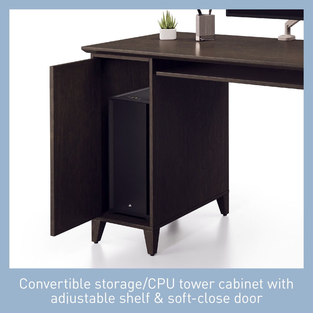 Koru Computer Desk Koru 60