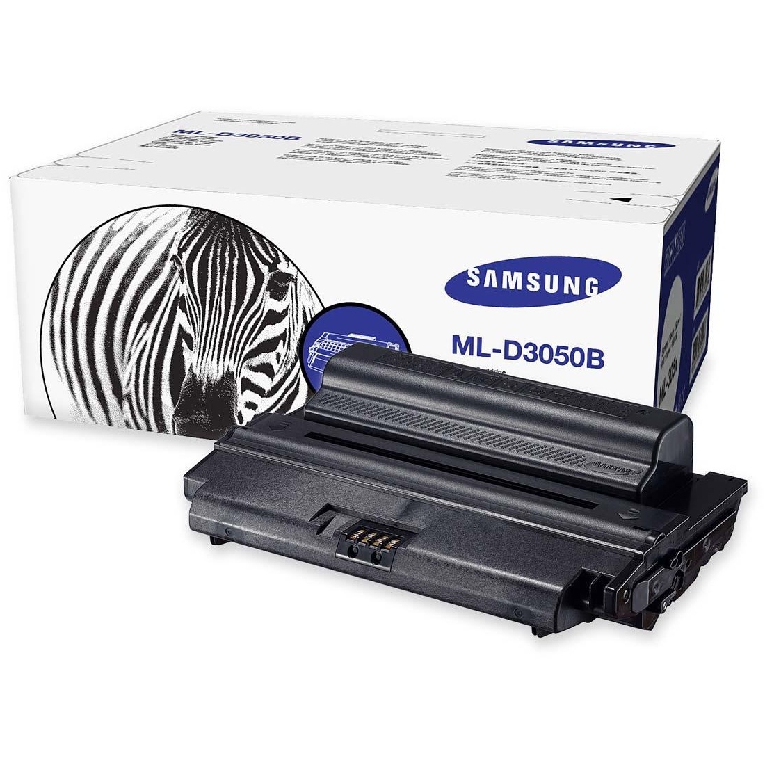 Samsung ML-D3050B Black Toner Cartridge