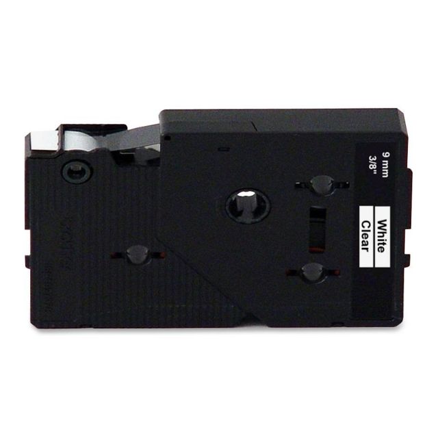 Brother P-Touch Label Tape Cartridge