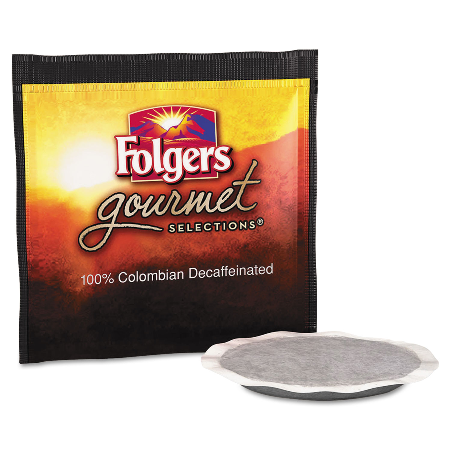 folger gourmet
