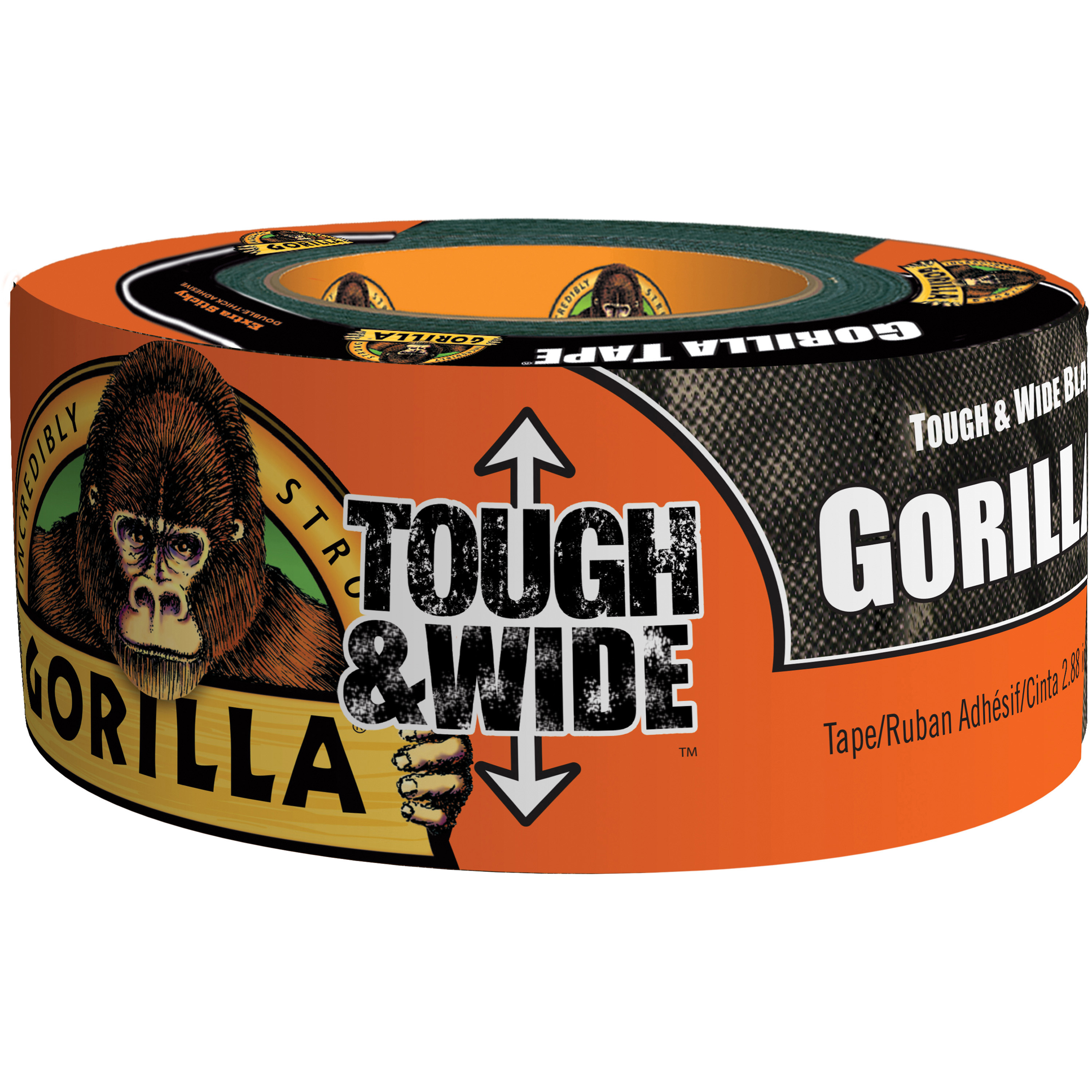 Gorilla Tough & Wide Tape GOR6003001