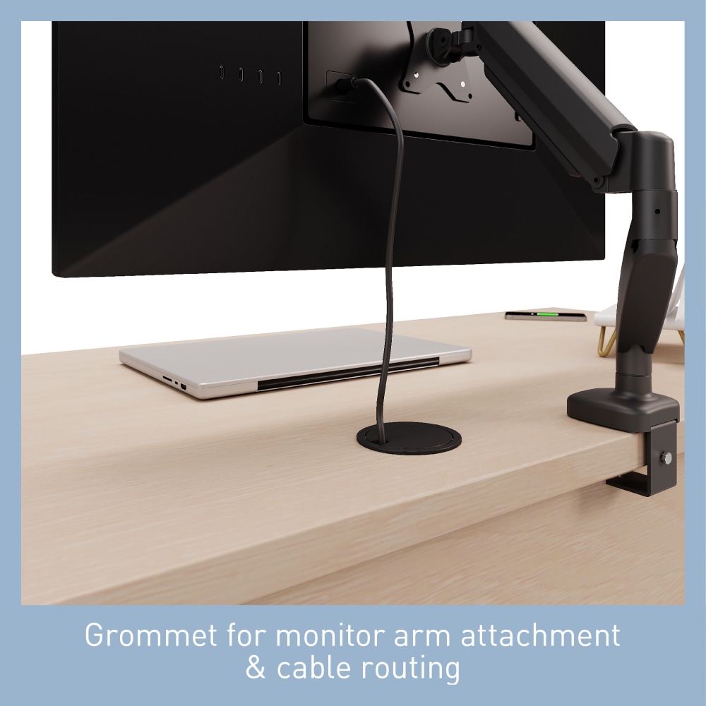 Koru Computer Desk Koru 60