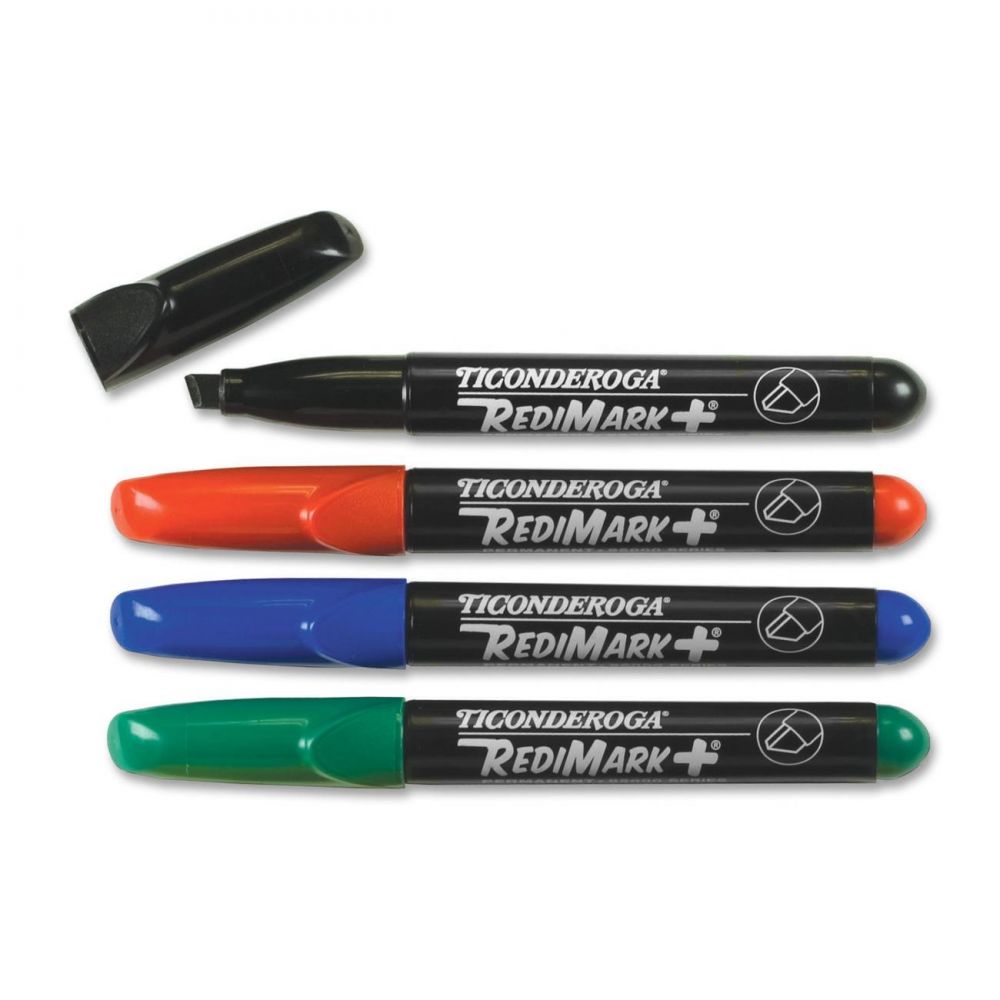 Dixon RediMark Permanent Marker DIX95040