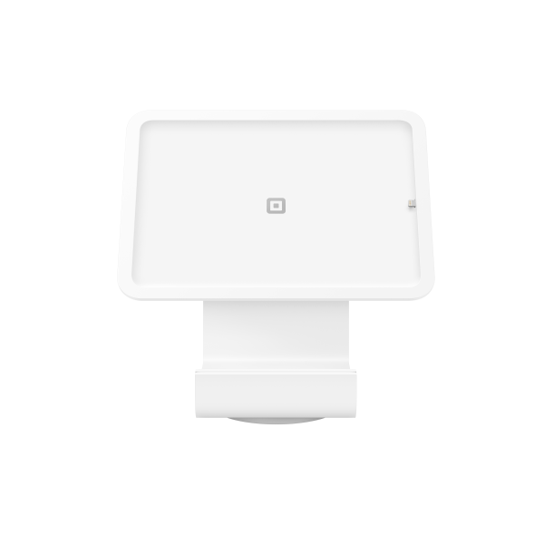 Square Stand With Contactless And Chip For Apple iPad, iPad Pro Square Stand With Contactless And Chip For Apple iPad, iPad Pro
