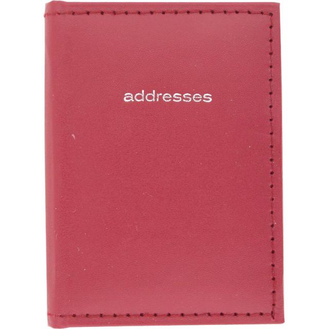 Mead Mini Telephone Address Book MEA67142