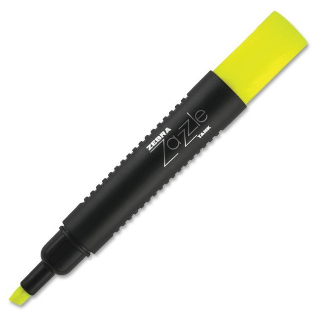 Zebra Pen Zazzle Tank Highlighters ZEB70150
