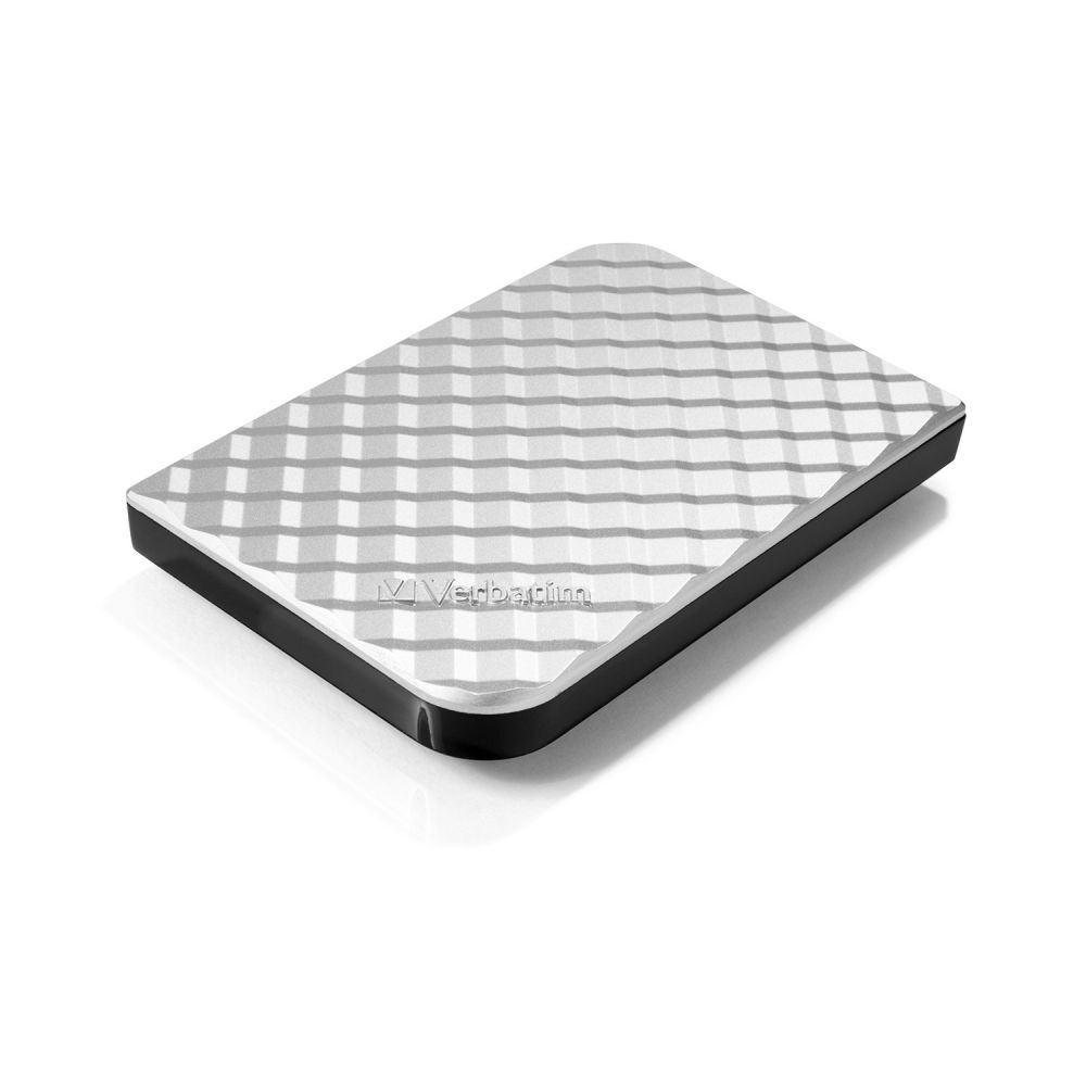 Verbatim Store 'n' Go 1 TB External Hard Drive Verbatim Store 'n' Go 1 TB External Hard Drive