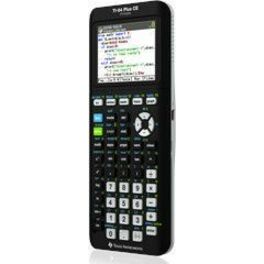 Texas Instruments TI-84 Plus CE Graphing Calculator | OfficeSupply.com
