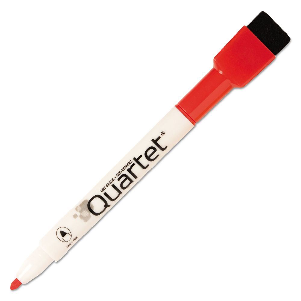 Quartet ReWritables DryErase Markers With QRT51659312 eBay