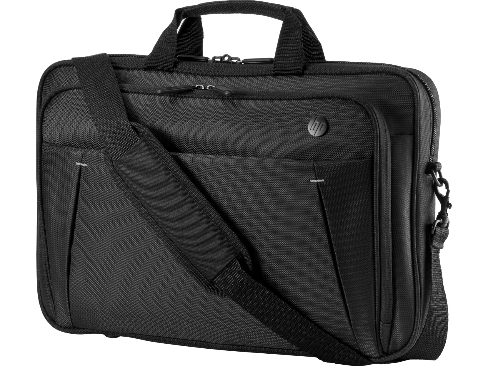 HP Carrying Case for 15.6" Chromebook Black