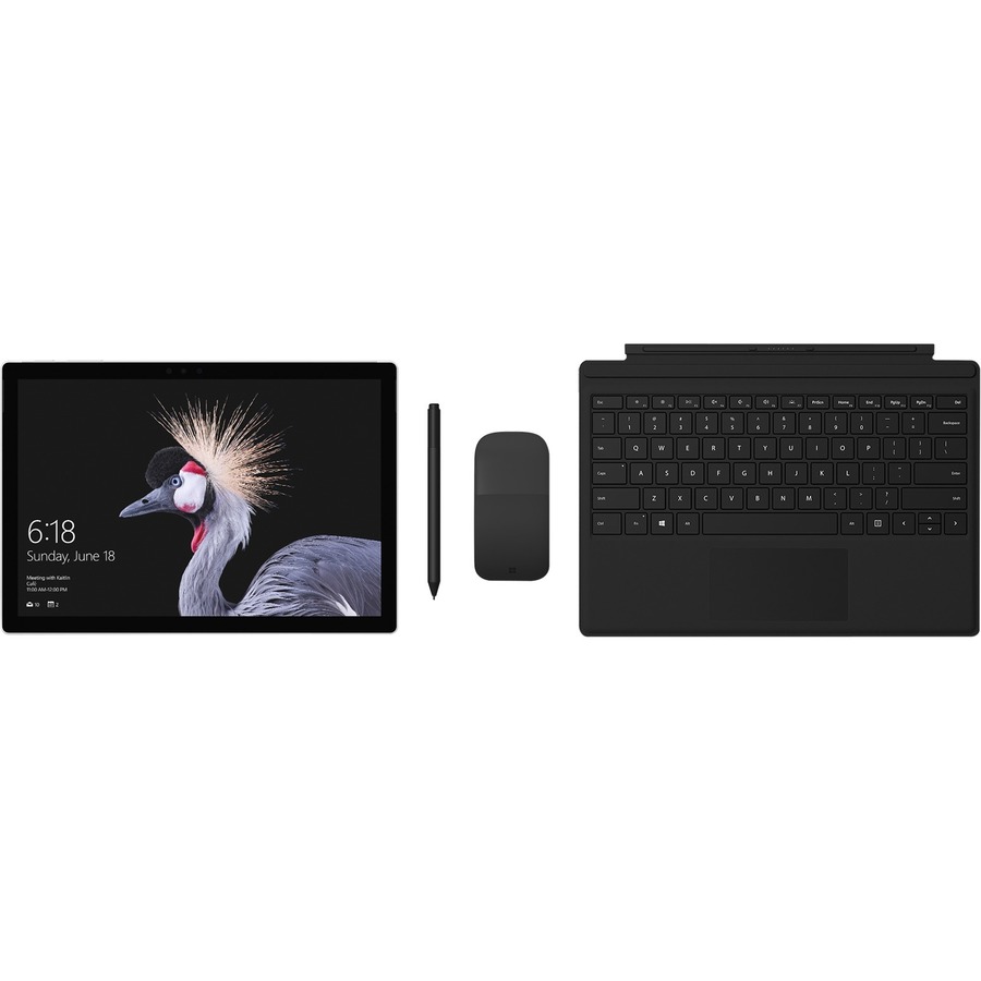 Microsoft Surface Pro 1807 Tablet - 12.3