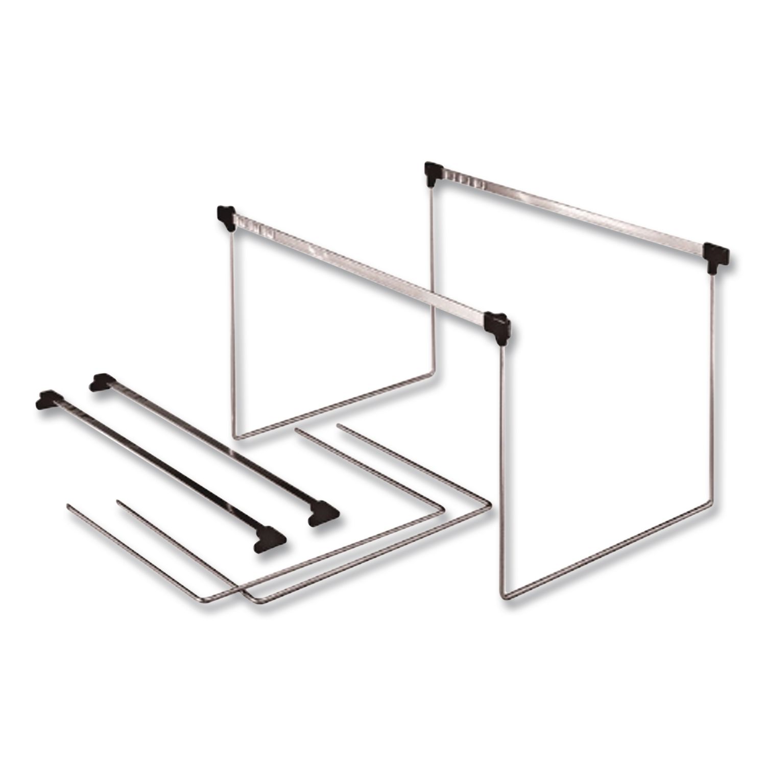 Pendaflex Actionframe Hanging Folder Frames, Letter-Size, 9 3/4