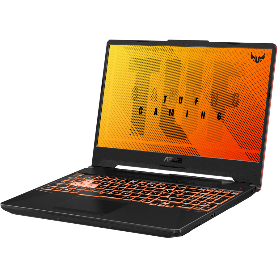 TUF Gaming A17 FA706 FA706IH-RS53 17.3" Gaming Notebook - Full HD ...