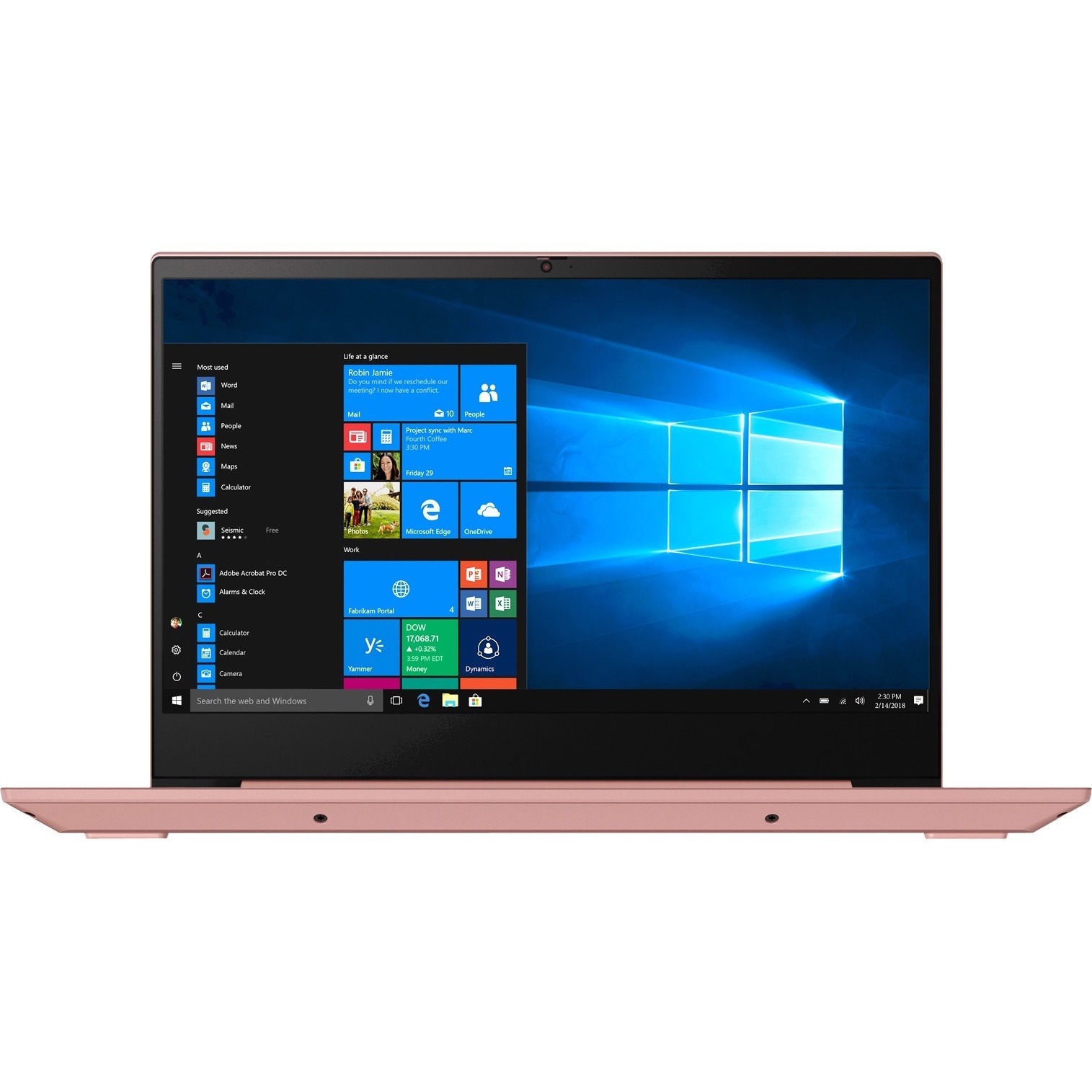 Lenovo IdeaPad S340-14IWL 81N700U8US 14