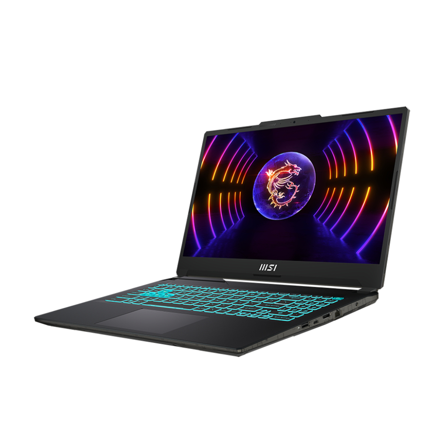 MSI Cyborg 15 A12V Cyborg 15 A12VF-215US 15.6