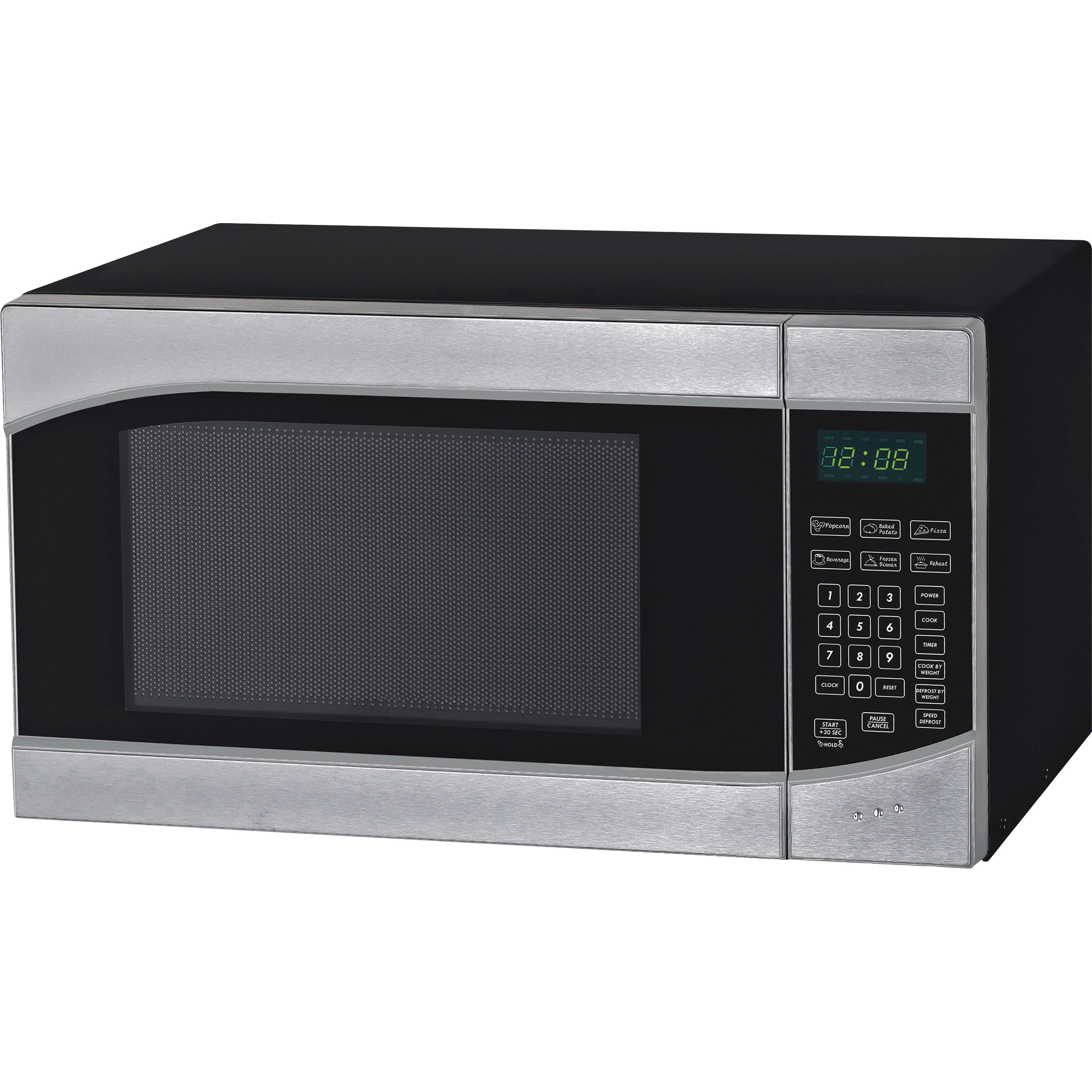 Avanti MT9K3S 0.9 Cubic Foot Microwave Oven