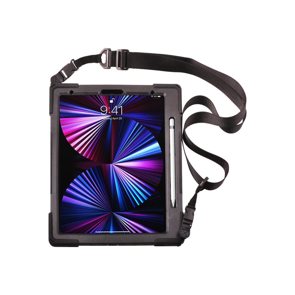 CODi Protective case for tablet rugged aluminum, silicone