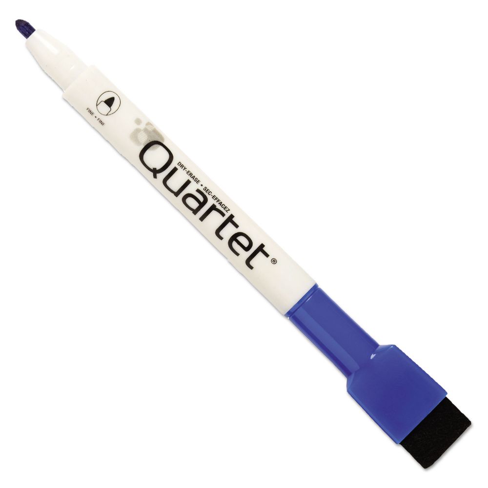 Quartet ReWritables DryErase Markers With QRT51659312 eBay