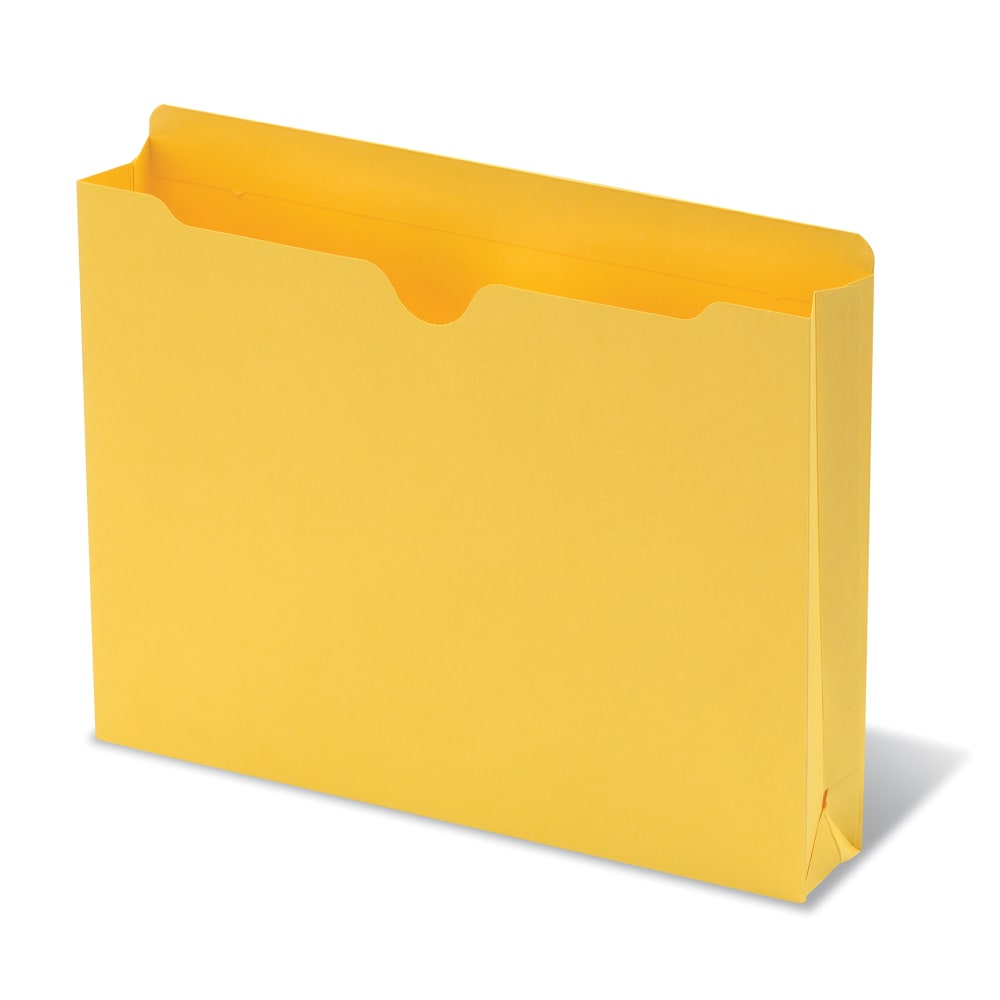 Color File Jackets, 2