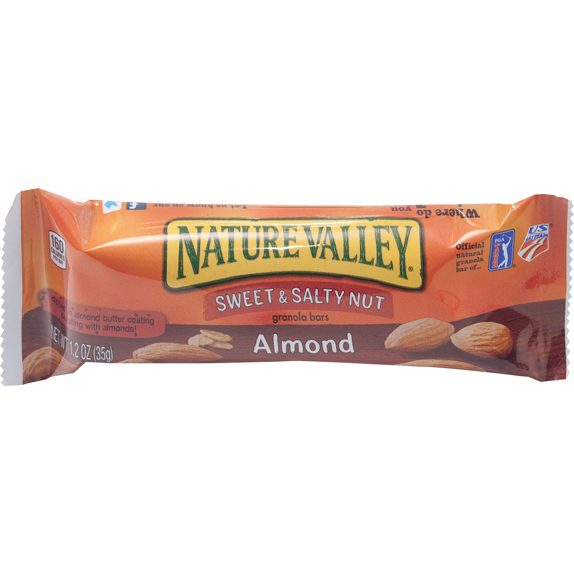 Nature Valley Sweet & Salty Nut Bars