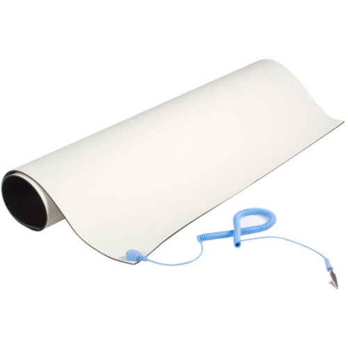 StarTech.com Beige Desktop Anti-Static Mat StarTech.com Beige Desktop Anti-Static Mat