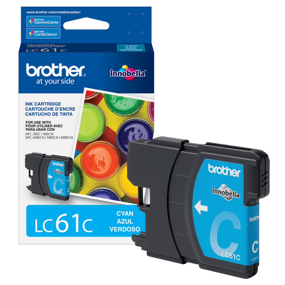 BRTLC61C Image 1