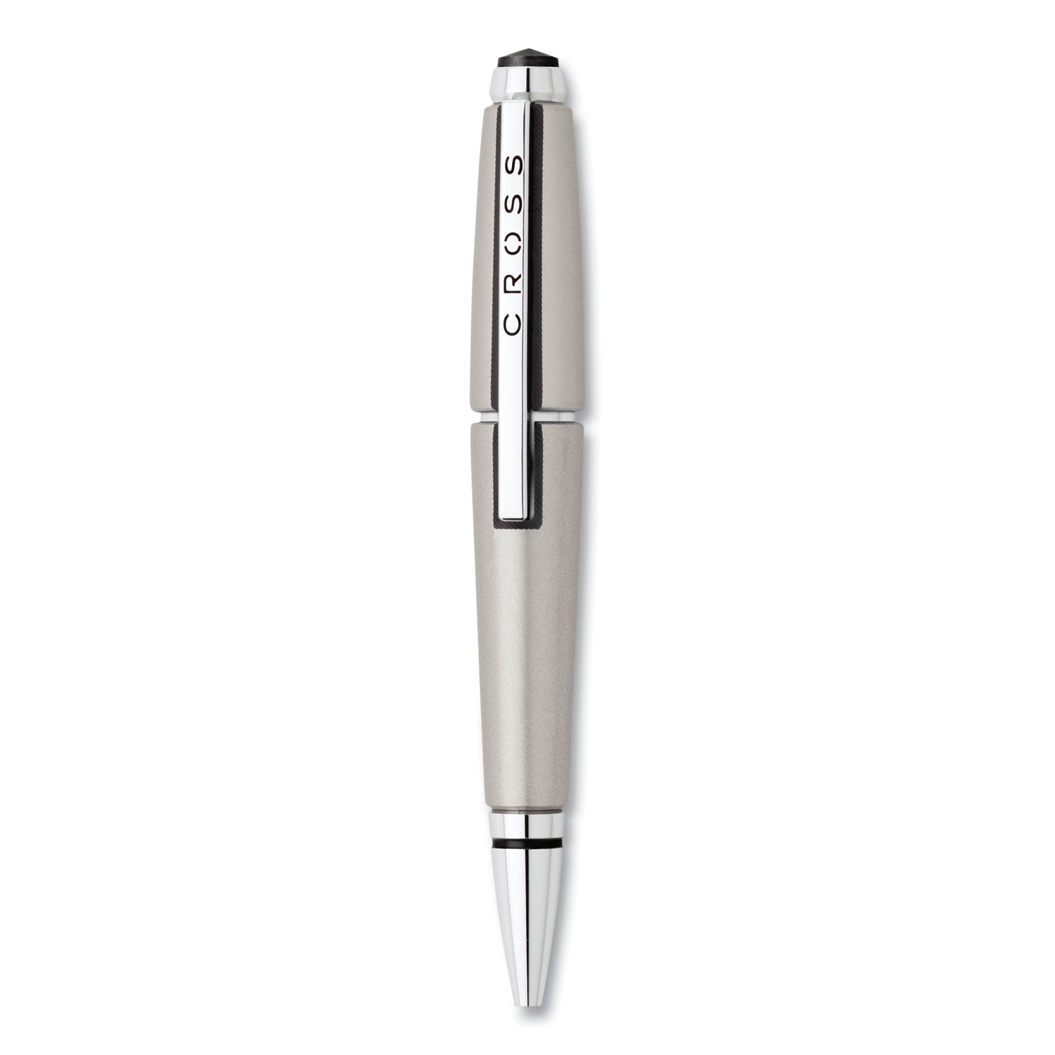 Cross Edge Capless Slide Open Gel Ink Pen