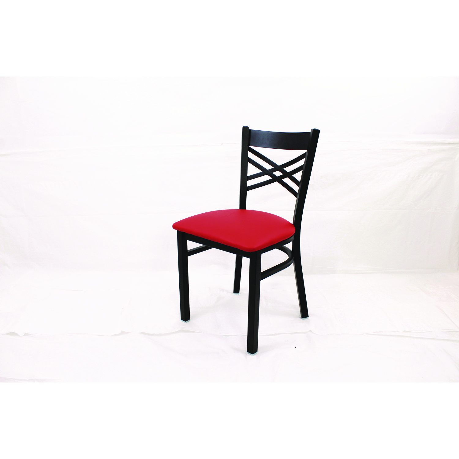 JMC Furniture X Series Chair, Supports Up to 300 lb, 18