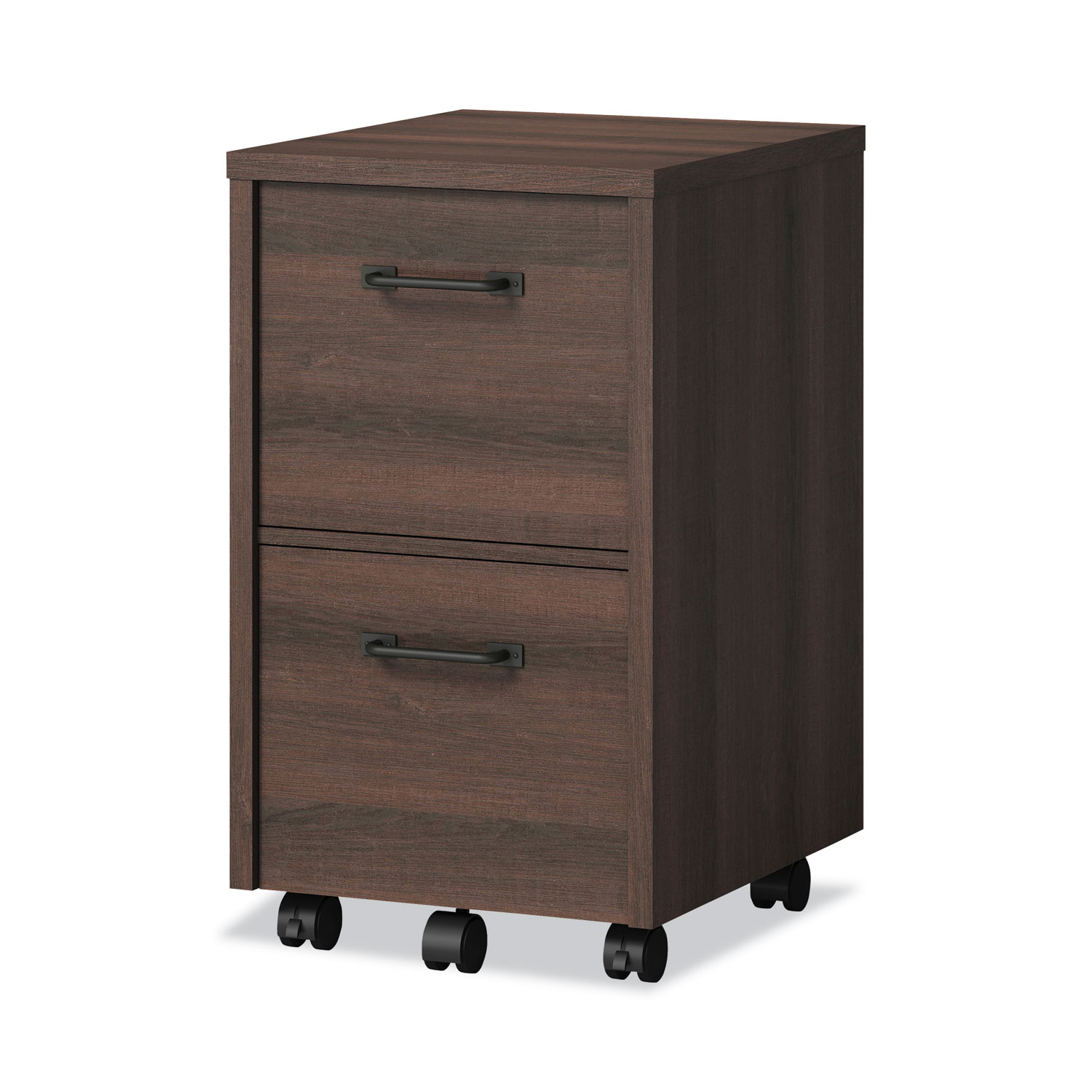Whalen Dulzura Two-Drawer Vertical File Cabinet, File/File, Legal